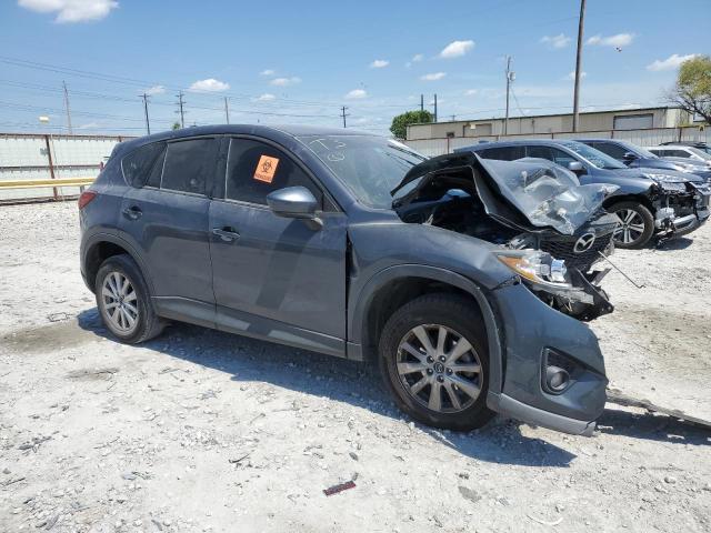 Photo 3 VIN: JM3KE2CEXD0126408 - MAZDA CX-5 TOURI 