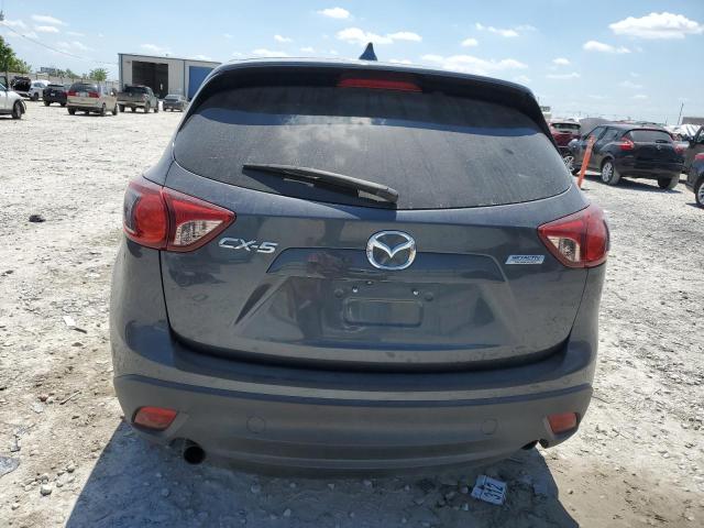 Photo 5 VIN: JM3KE2CEXD0126408 - MAZDA CX-5 TOURI 