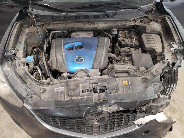 Photo 11 VIN: JM3KE2CEXD0137571 - MAZDA CX-5 TOURI 