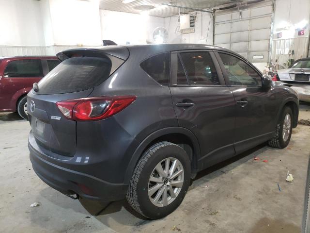 Photo 2 VIN: JM3KE2CEXD0137571 - MAZDA CX-5 TOURI 