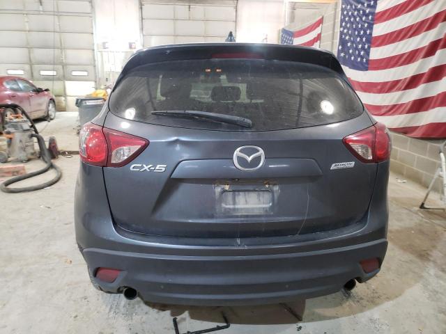 Photo 5 VIN: JM3KE2CEXD0137571 - MAZDA CX-5 TOURI 