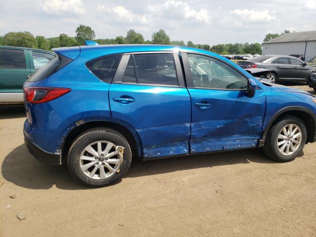 Photo 8 VIN: JM3KE2CEXD0146254 - MAZDA CX-5 TOURI 