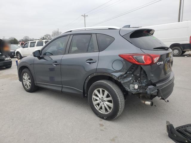 Photo 1 VIN: JM3KE2CEXD0152278 - MAZDA CX-5 TOURI 