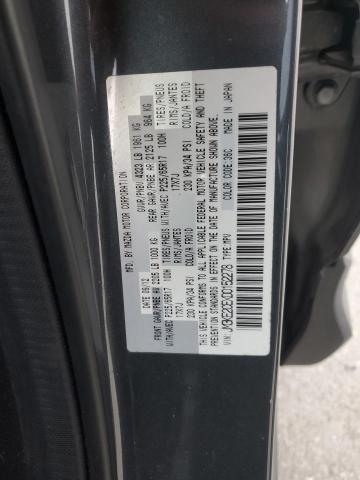 Photo 12 VIN: JM3KE2CEXD0152278 - MAZDA CX-5 TOURI 