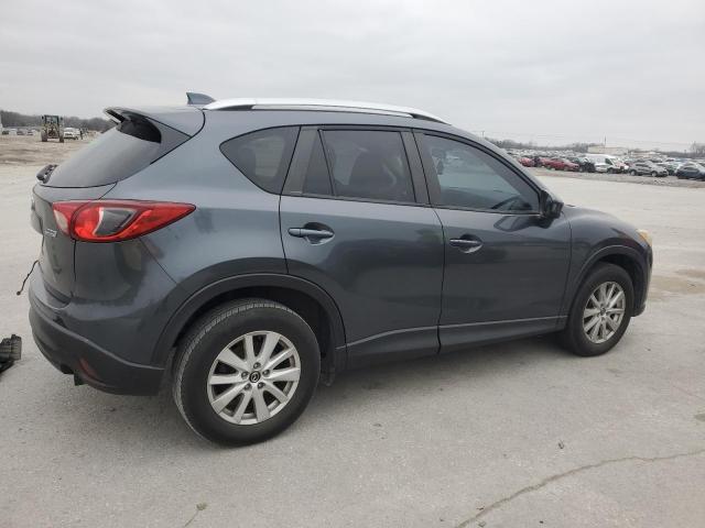 Photo 2 VIN: JM3KE2CEXD0152278 - MAZDA CX-5 TOURI 