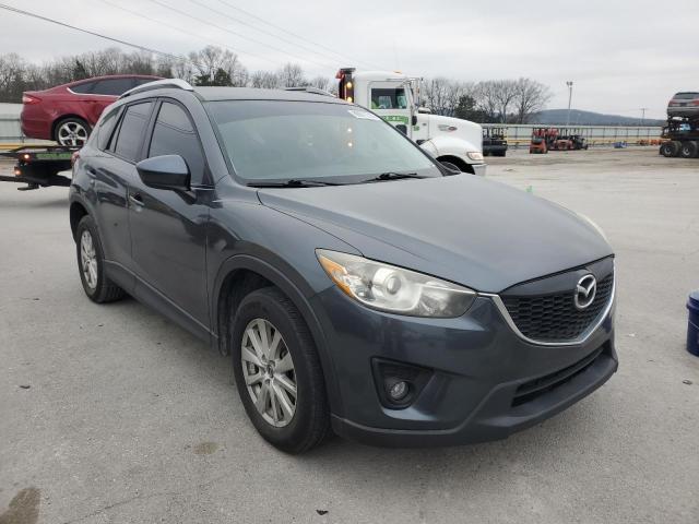 Photo 3 VIN: JM3KE2CEXD0152278 - MAZDA CX-5 TOURI 