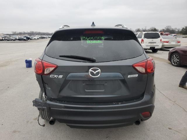 Photo 5 VIN: JM3KE2CEXD0152278 - MAZDA CX-5 TOURI 