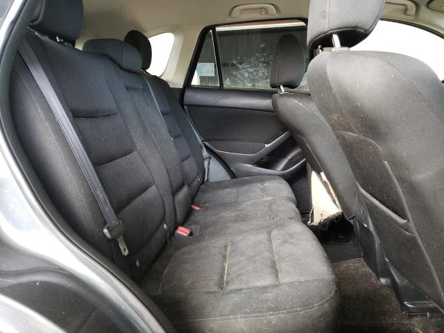 Photo 5 VIN: JM3KE2CEXD0165595 - MAZDA CX-5 