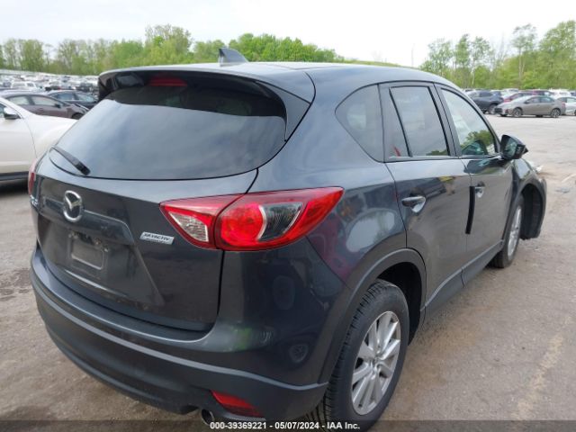 Photo 3 VIN: JM3KE2CY0E0304077 - MAZDA CX-5 