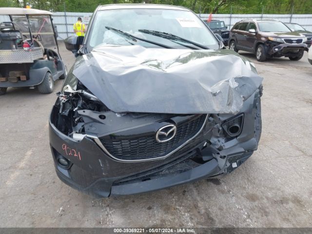 Photo 5 VIN: JM3KE2CY0E0304077 - MAZDA CX-5 