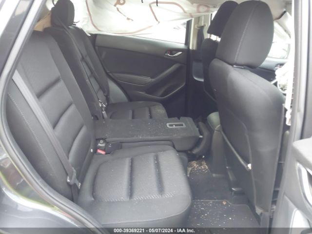 Photo 7 VIN: JM3KE2CY0E0304077 - MAZDA CX-5 