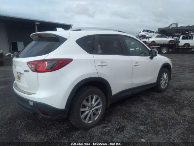 Photo 3 VIN: JM3KE2CY0E0317752 - MAZDA CX-5 