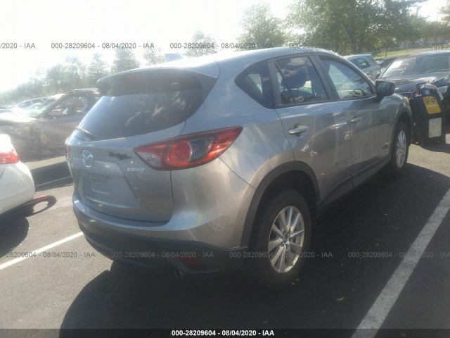 Photo 3 VIN: JM3KE2CY0E0325401 - MAZDA CX-5 