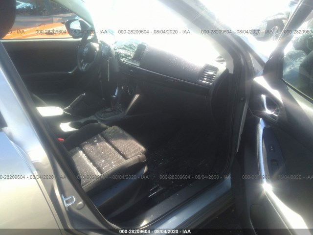 Photo 4 VIN: JM3KE2CY0E0325401 - MAZDA CX-5 