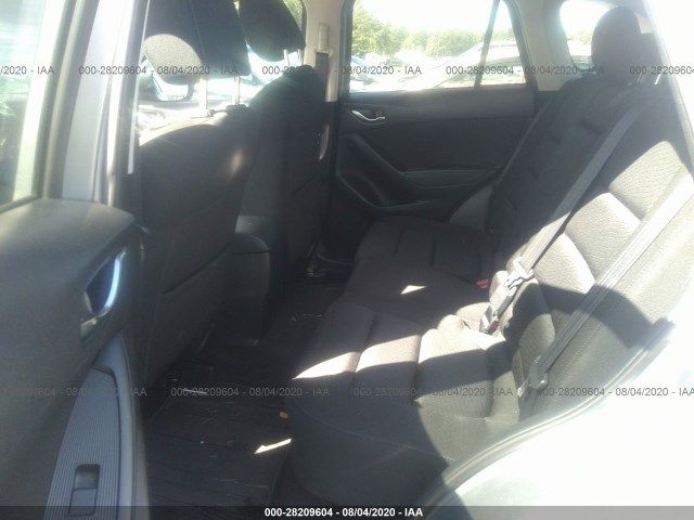 Photo 7 VIN: JM3KE2CY0E0325401 - MAZDA CX-5 