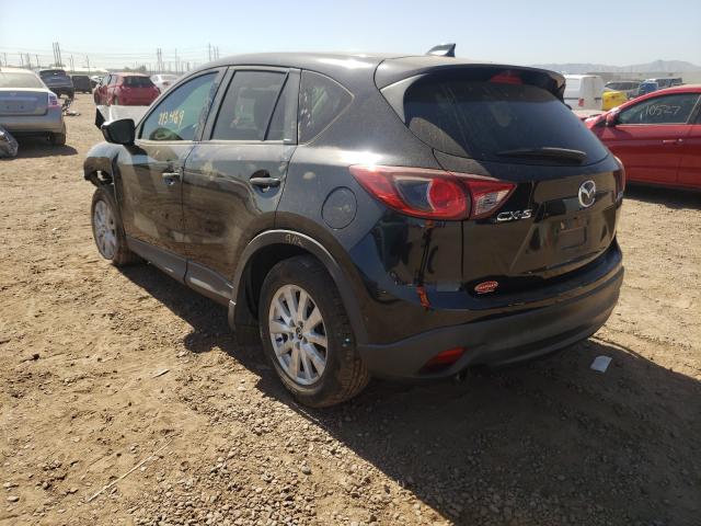 Photo 2 VIN: JM3KE2CY0E0327813 - MAZDA CX-5 TOURI 