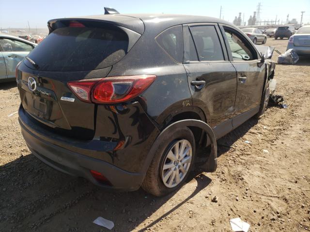 Photo 3 VIN: JM3KE2CY0E0327813 - MAZDA CX-5 TOURI 