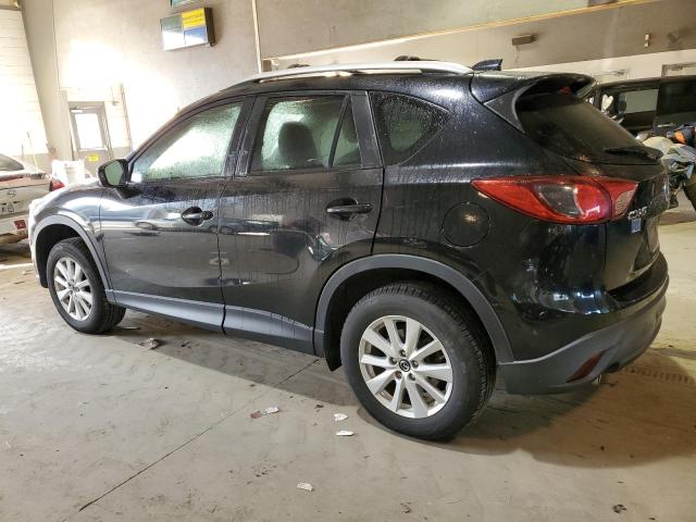 Photo 1 VIN: JM3KE2CY0E0335443 - MAZDA CX-5 