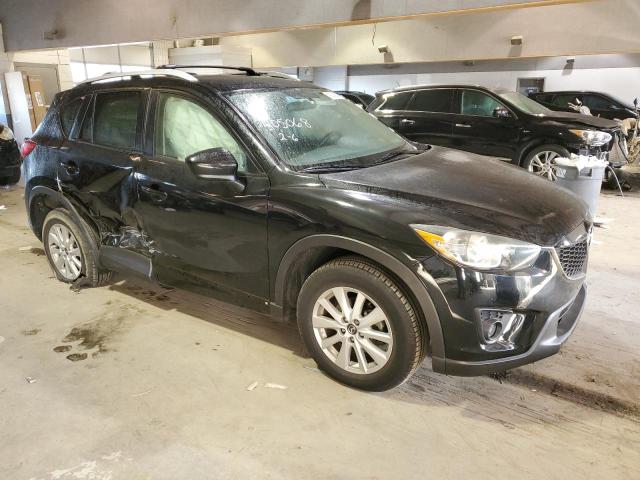 Photo 3 VIN: JM3KE2CY0E0335443 - MAZDA CX-5 