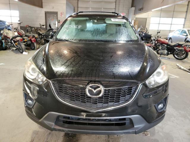 Photo 4 VIN: JM3KE2CY0E0335443 - MAZDA CX-5 