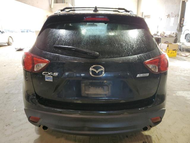 Photo 5 VIN: JM3KE2CY0E0335443 - MAZDA CX-5 