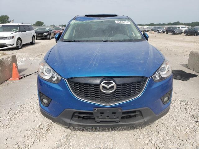 Photo 4 VIN: JM3KE2CY0E0361931 - MAZDA CX-5 