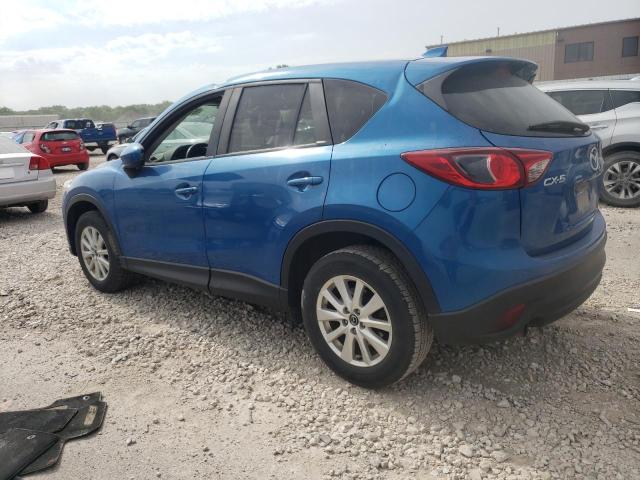 Photo 1 VIN: JM3KE2CY0E0361931 - MAZDA CX-5 TOURI 