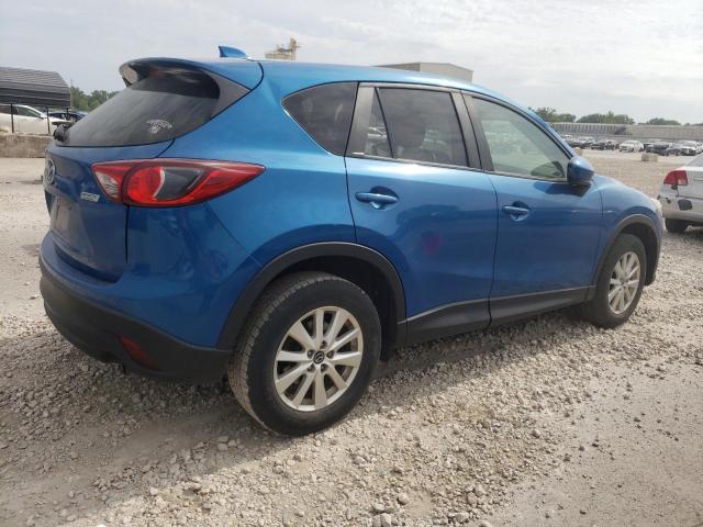 Photo 2 VIN: JM3KE2CY0E0361931 - MAZDA CX-5 TOURI 