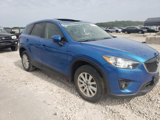 Photo 3 VIN: JM3KE2CY0E0361931 - MAZDA CX-5 TOURI 