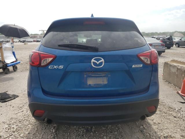 Photo 5 VIN: JM3KE2CY0E0361931 - MAZDA CX-5 TOURI 