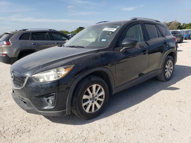 Photo 0 VIN: JM3KE2CY0E0377658 - MAZDA CX-5 TOURI 