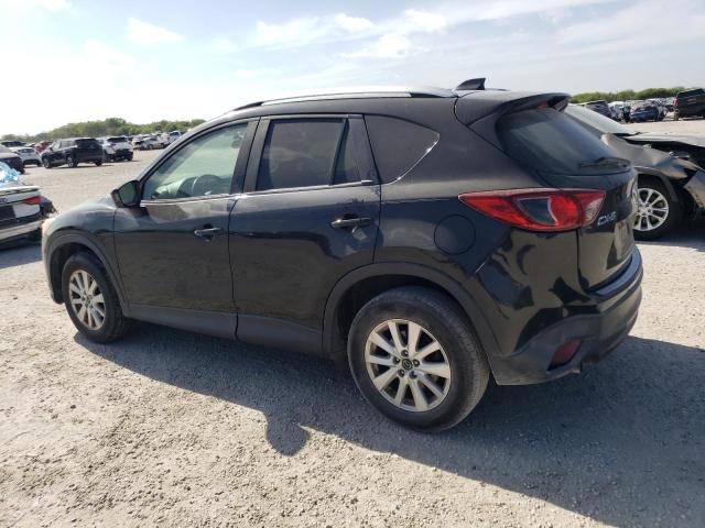 Photo 1 VIN: JM3KE2CY0E0377658 - MAZDA CX-5 TOURI 