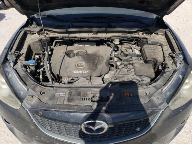 Photo 11 VIN: JM3KE2CY0E0377658 - MAZDA CX-5 TOURI 