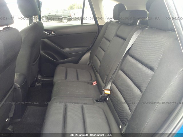 Photo 7 VIN: JM3KE2CY0E0381032 - MAZDA CX-5 