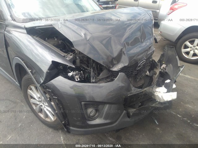 Photo 5 VIN: JM3KE2CY0E0398137 - MAZDA CX-5 