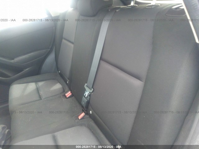 Photo 7 VIN: JM3KE2CY0E0398137 - MAZDA CX-5 