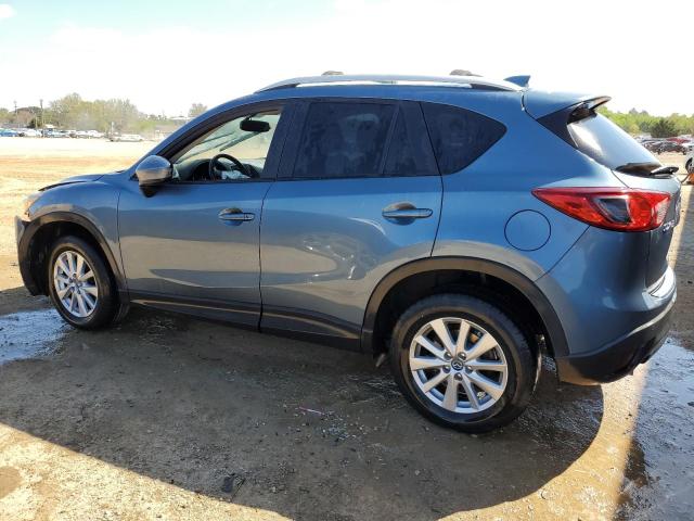 Photo 1 VIN: JM3KE2CY0E0402302 - MAZDA CX-5 