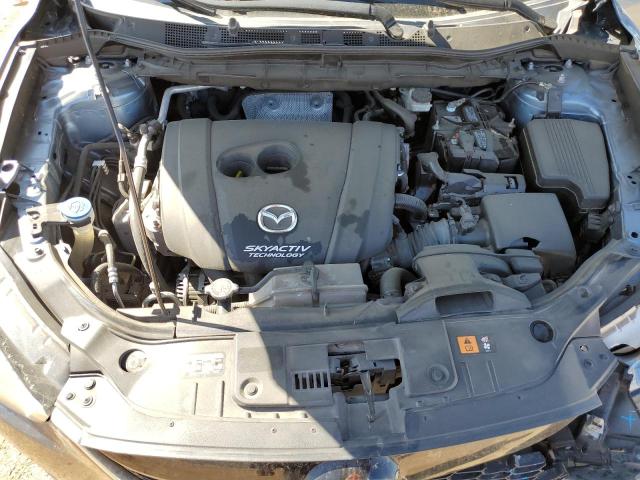 Photo 10 VIN: JM3KE2CY0E0402302 - MAZDA CX-5 