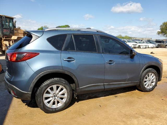 Photo 2 VIN: JM3KE2CY0E0402302 - MAZDA CX-5 