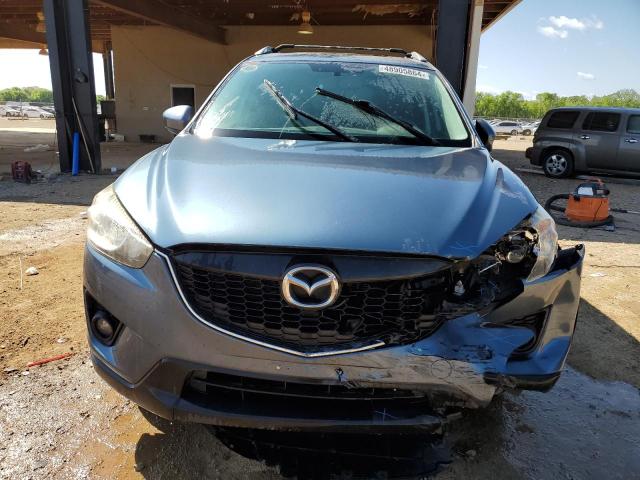 Photo 4 VIN: JM3KE2CY0E0402302 - MAZDA CX-5 