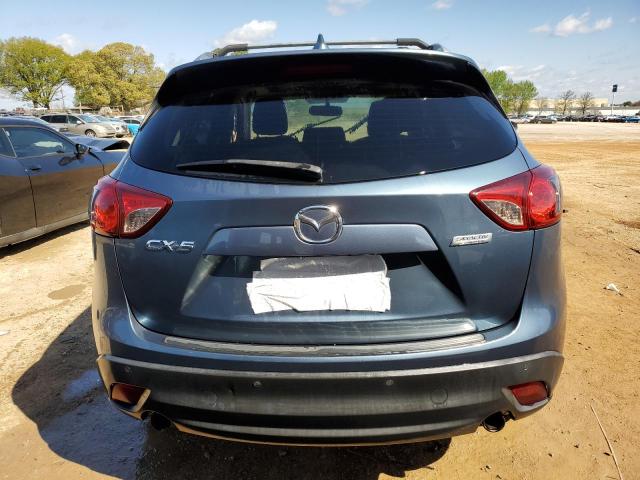 Photo 5 VIN: JM3KE2CY0E0402302 - MAZDA CX-5 