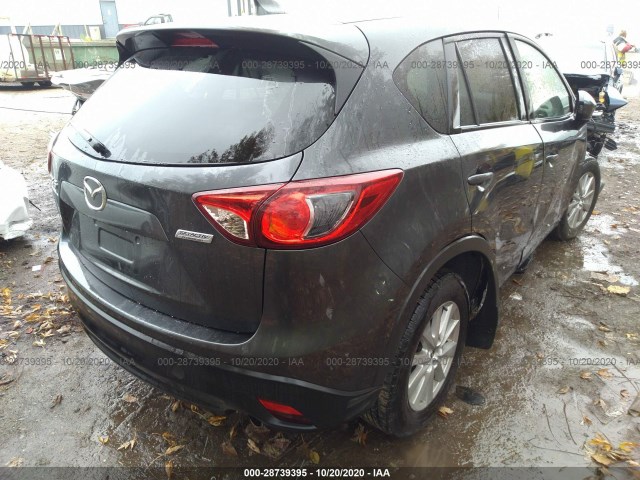 Photo 3 VIN: JM3KE2CY0E0405815 - MAZDA CX-5 