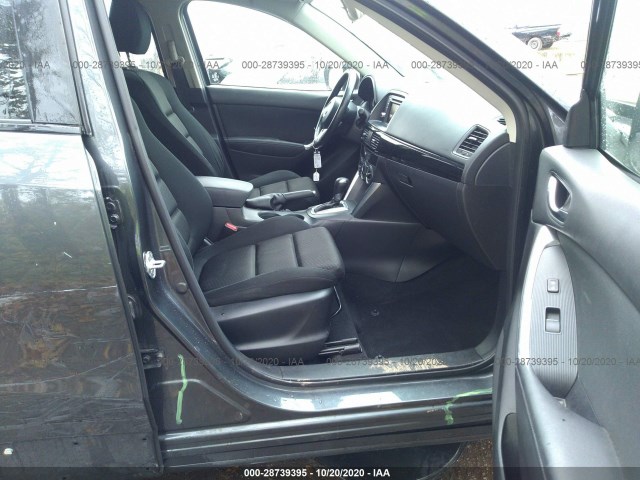 Photo 4 VIN: JM3KE2CY0E0405815 - MAZDA CX-5 