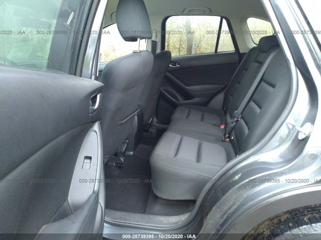 Photo 7 VIN: JM3KE2CY0E0405815 - MAZDA CX-5 