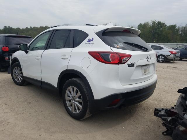 Photo 2 VIN: JM3KE2CY0E0422159 - MAZDA CX-5 