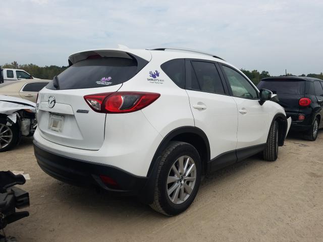 Photo 3 VIN: JM3KE2CY0E0422159 - MAZDA CX-5 