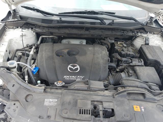 Photo 6 VIN: JM3KE2CY0E0422159 - MAZDA CX-5 