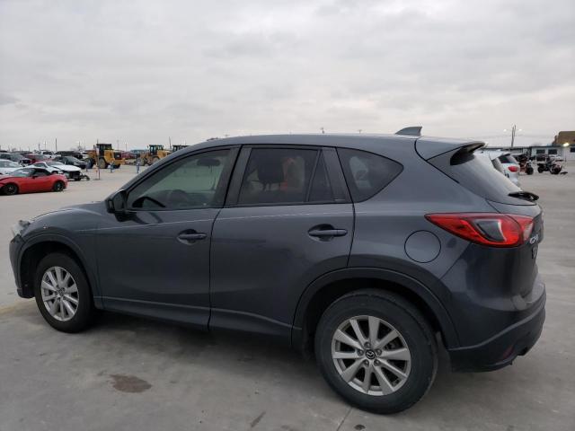 Photo 1 VIN: JM3KE2CY0E0428706 - MAZDA CX-5 TOURI 