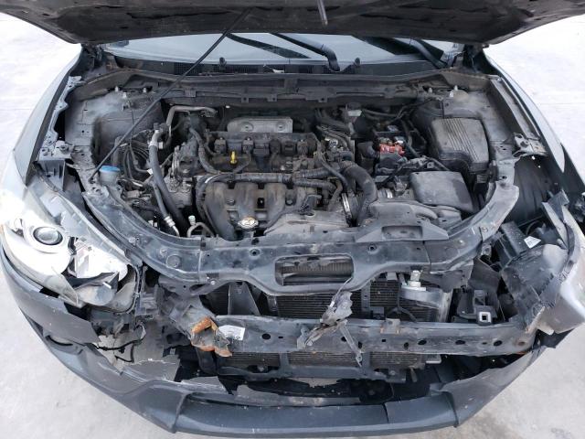 Photo 10 VIN: JM3KE2CY0E0428706 - MAZDA CX-5 TOURI 