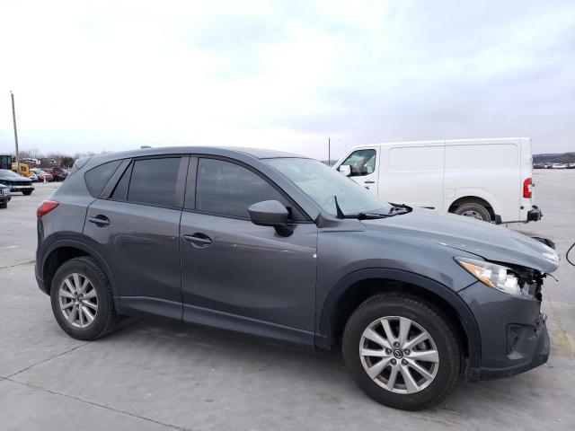 Photo 3 VIN: JM3KE2CY0E0428706 - MAZDA CX-5 TOURI 